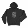 ADTR Grim Reaper Unisex Hoodie Black